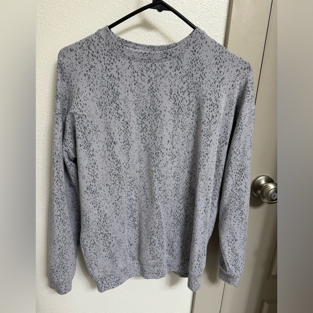 Athleta sweatshirt